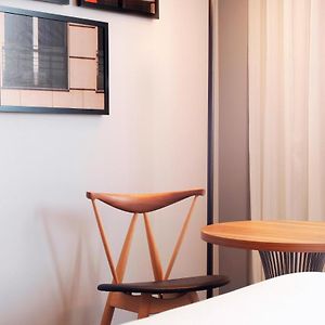 Kamer "Urban" met een King Size Bed
